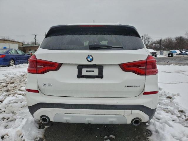 BMW X Series Xdrive30i Image 5