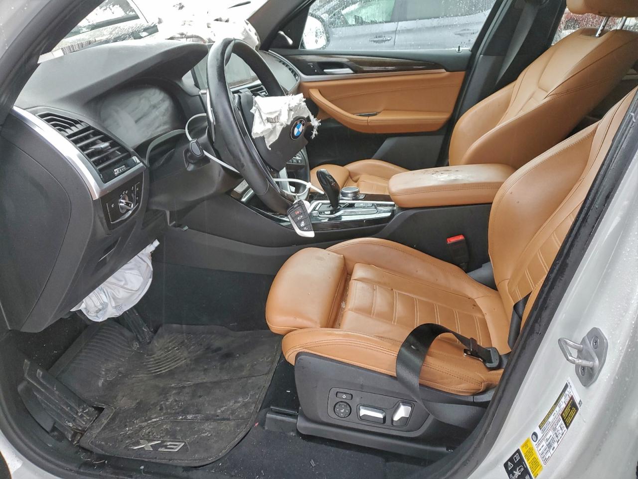 BMW X Series Xdrive30i Image 6