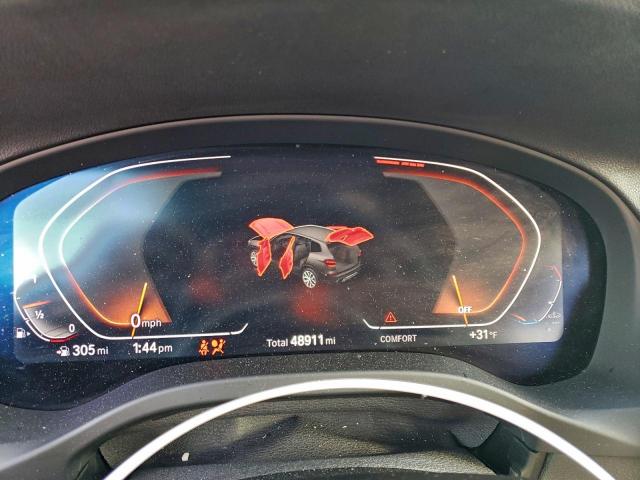 BMW X Series Xdrive30i Image 10