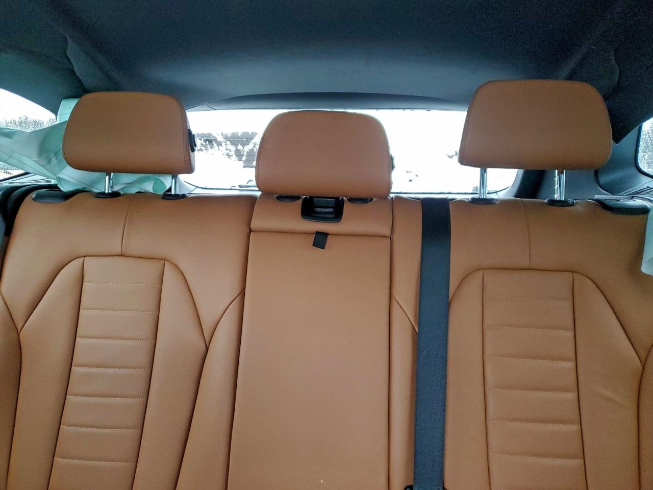 BMW X Series Xdrive30i Image 9