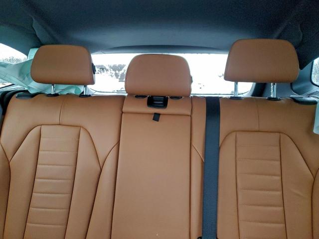 BMW X Series Xdrive30i Image 9