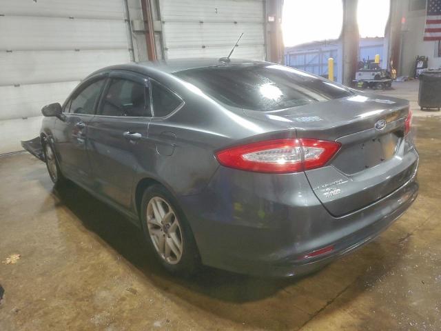 Ford Fusion Se Image 7