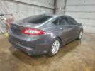 Ford Fusion Se Image 8