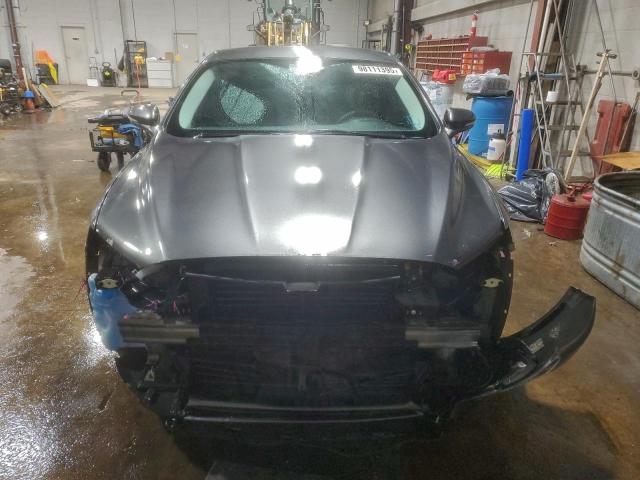 Ford Fusion Se Image 5