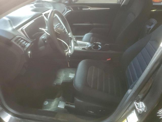 Ford Fusion Se Image 12