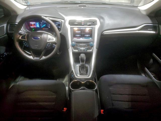 Ford Fusion Se Image 9