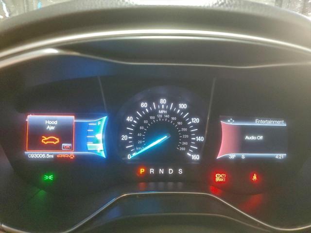 Ford Fusion Se Image 13