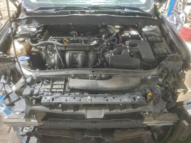 Ford Fusion Se Image 3