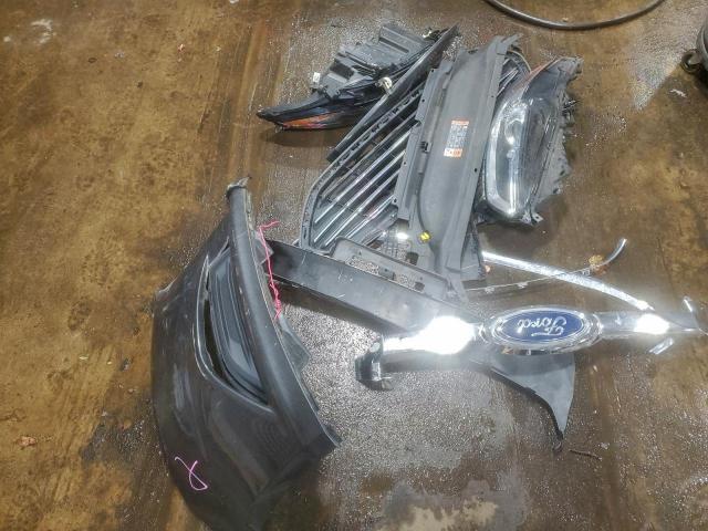 Ford Fusion Se Image 10