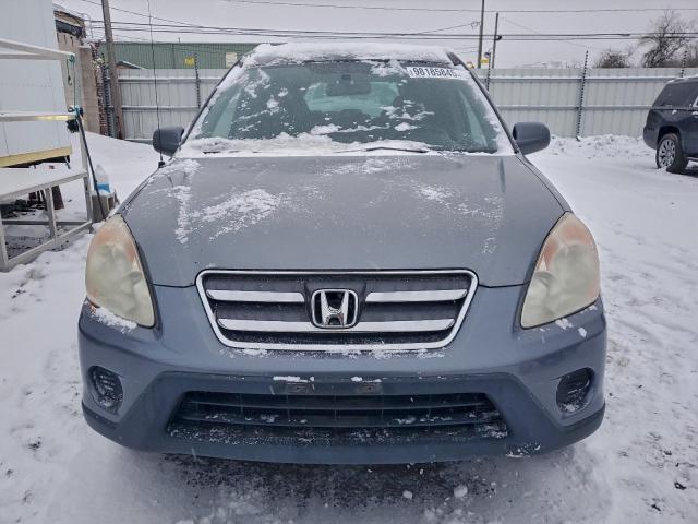 Honda Crv Se Image 3