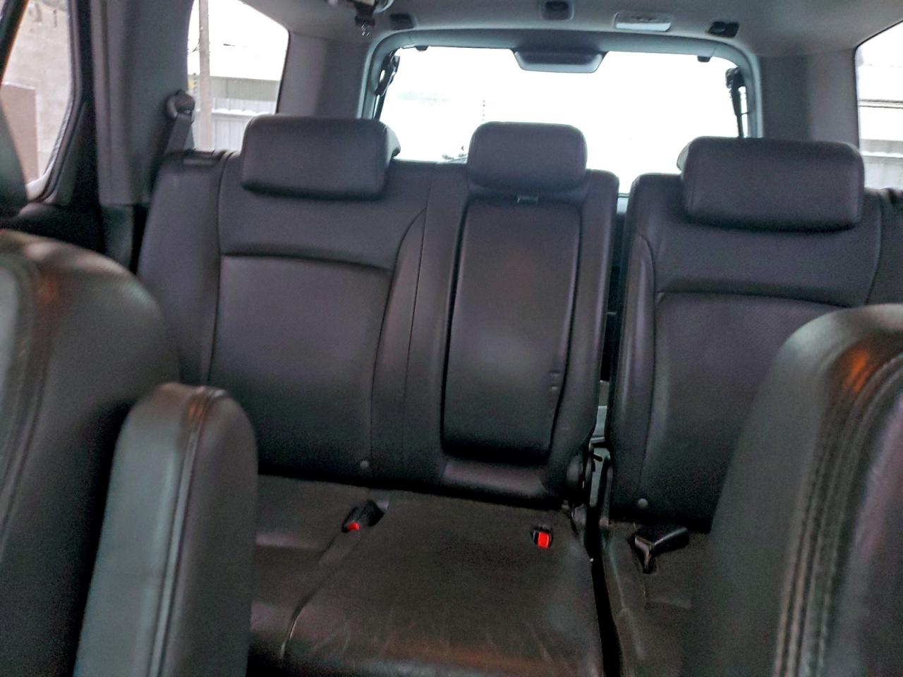 Honda Crv Se Image 5