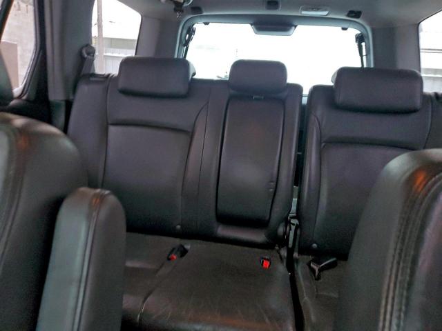 Honda Crv Se Image 5