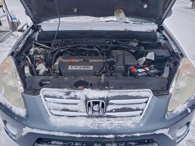 Honda Crv Se Image 7