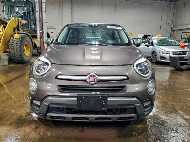 FIAT 500 Trekking Image 6