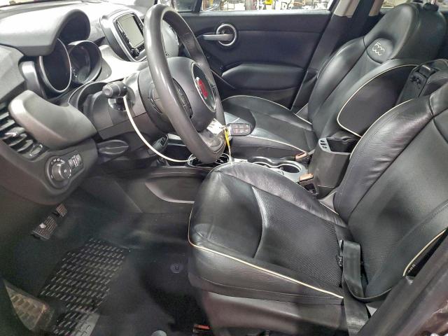 FIAT 500 Trekking Image 10