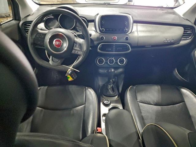 FIAT 500 Trekking Image 11