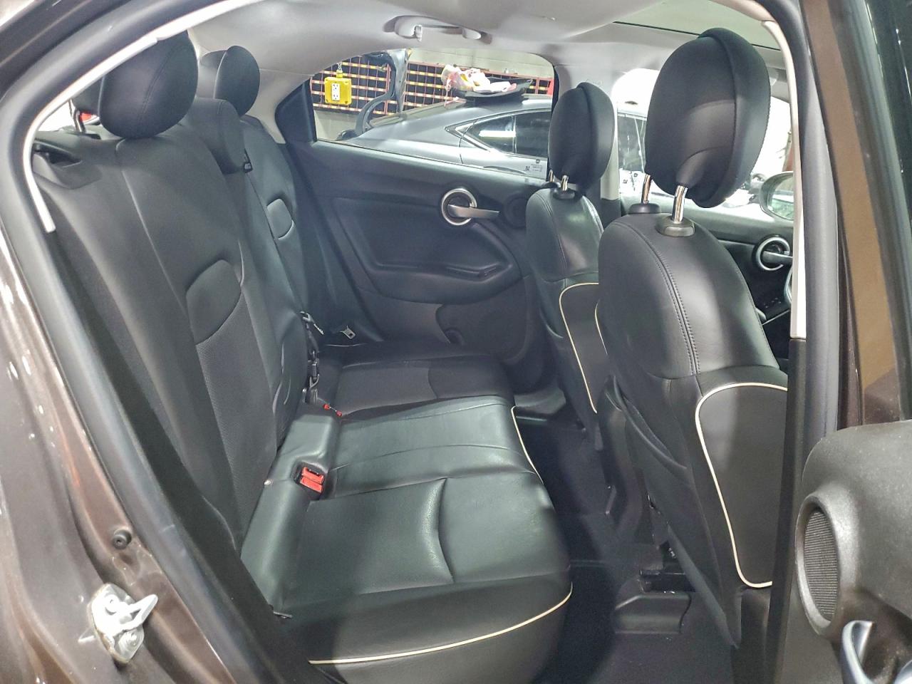 FIAT 500 Trekking Image 9