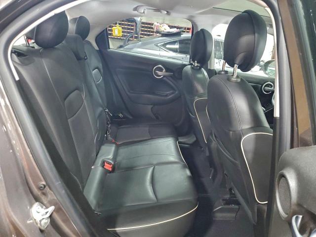 FIAT 500 Trekking Image 9