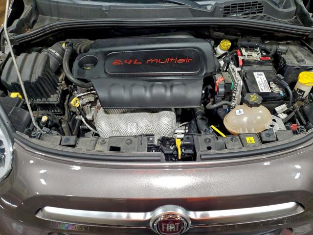 FIAT 500 Trekking Image 12