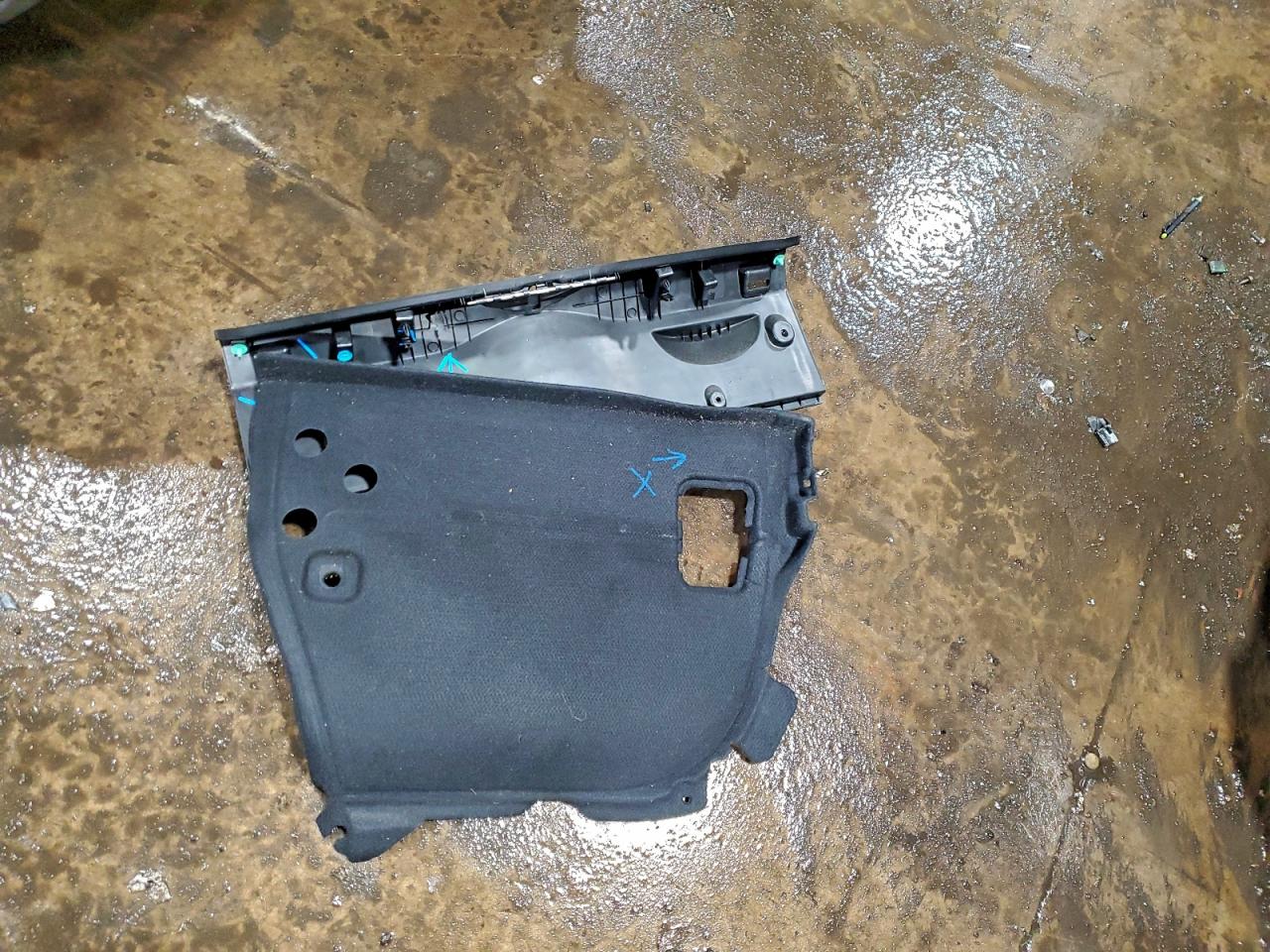 FIAT 500 Trekking Image 13