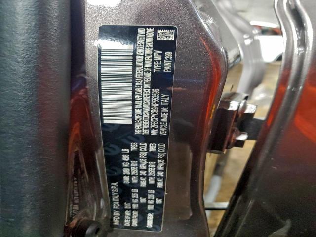 FIAT 500 Trekking Image 2