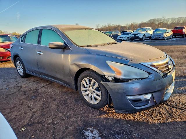 Nissan Altima 2.5 Image 5