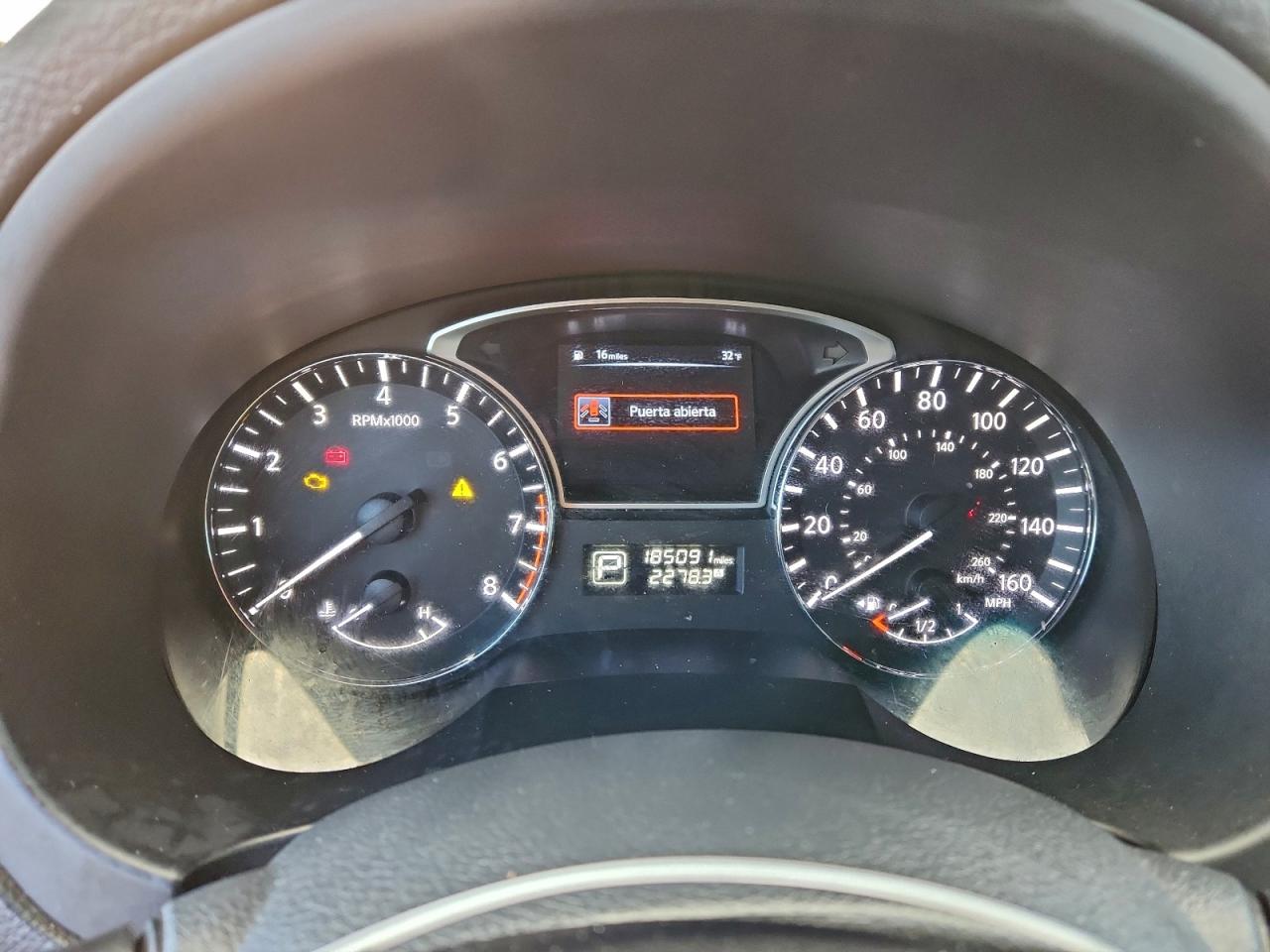 Nissan Altima 2.5 Image 8