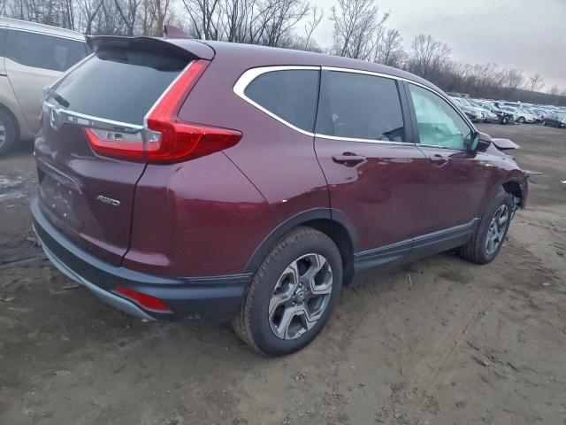 Honda Crv Ex Image 7