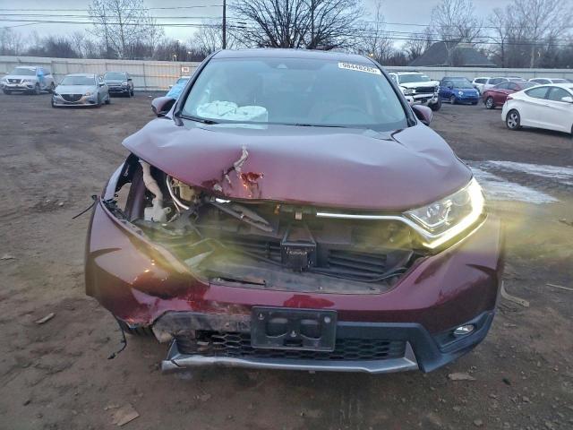 Honda Crv Ex Image 9