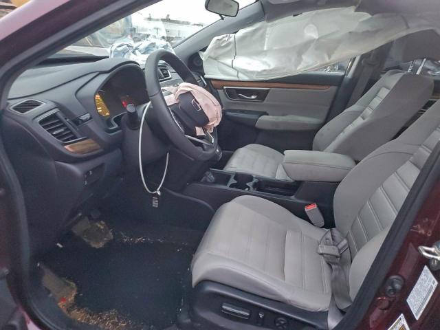 Honda Crv Ex Image 10