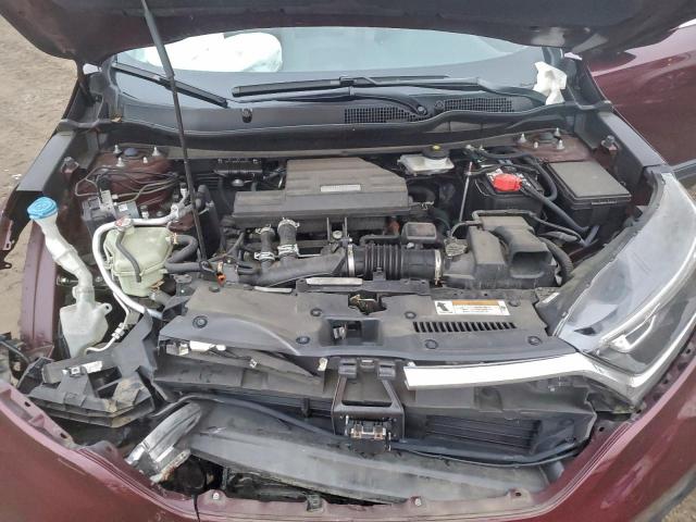 Honda Crv Ex Image 3