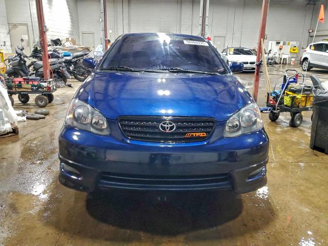 Toyota Corolla Ce Image 3