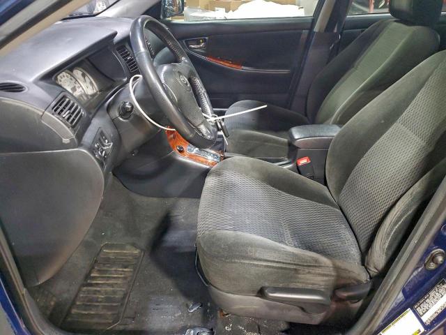 Toyota Corolla Ce Image 10