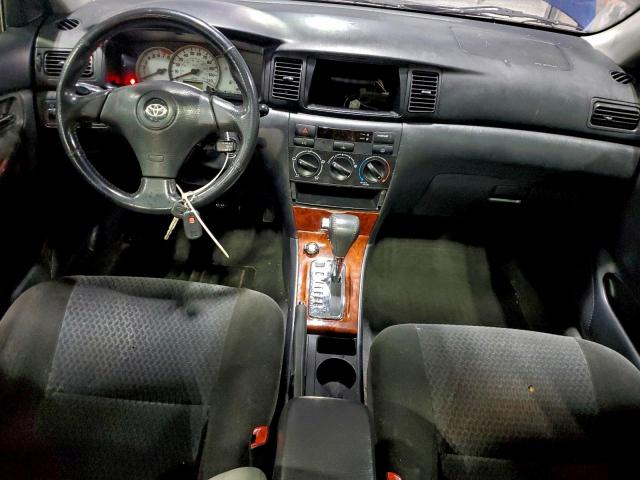 Toyota Corolla Ce Image 2