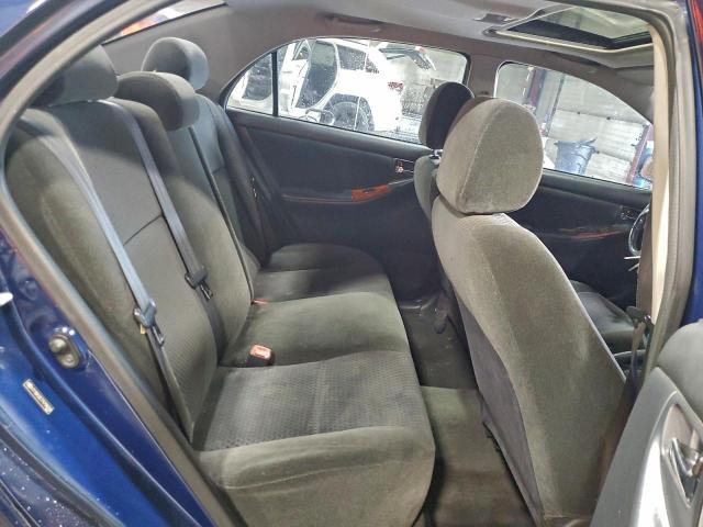 Toyota Corolla Ce Image 11