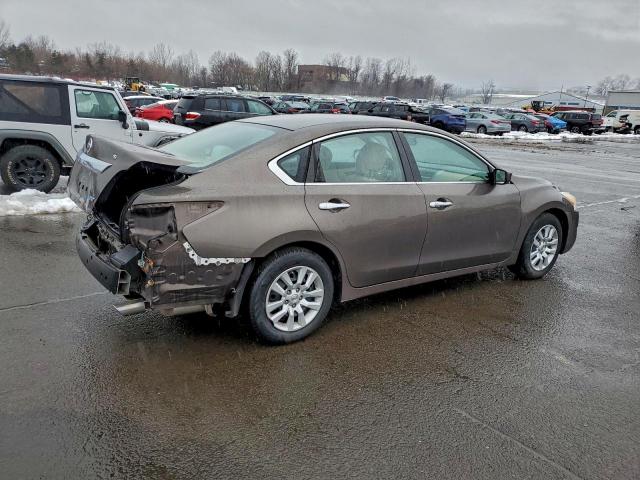 Nissan Altima 2.5 Image 2