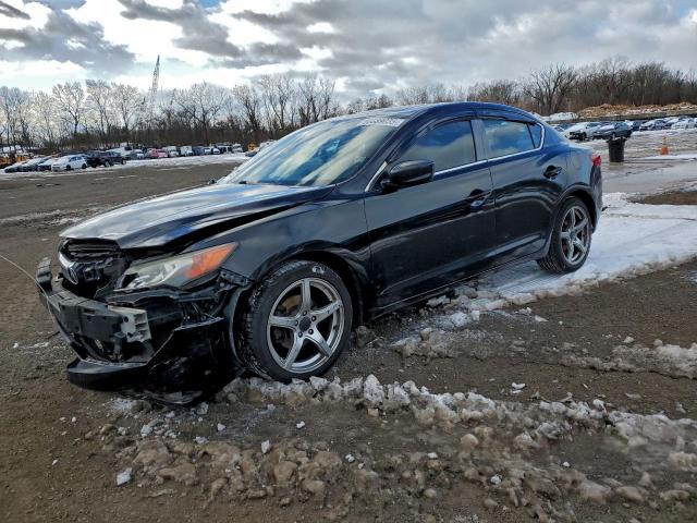  Salvage Acura ILX