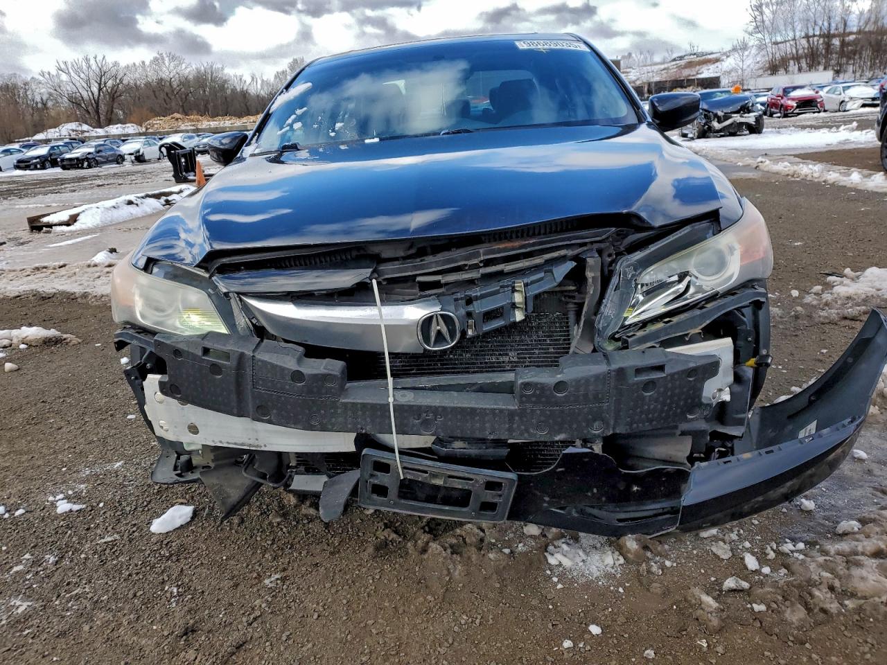 Acura ILX 20 Image 7