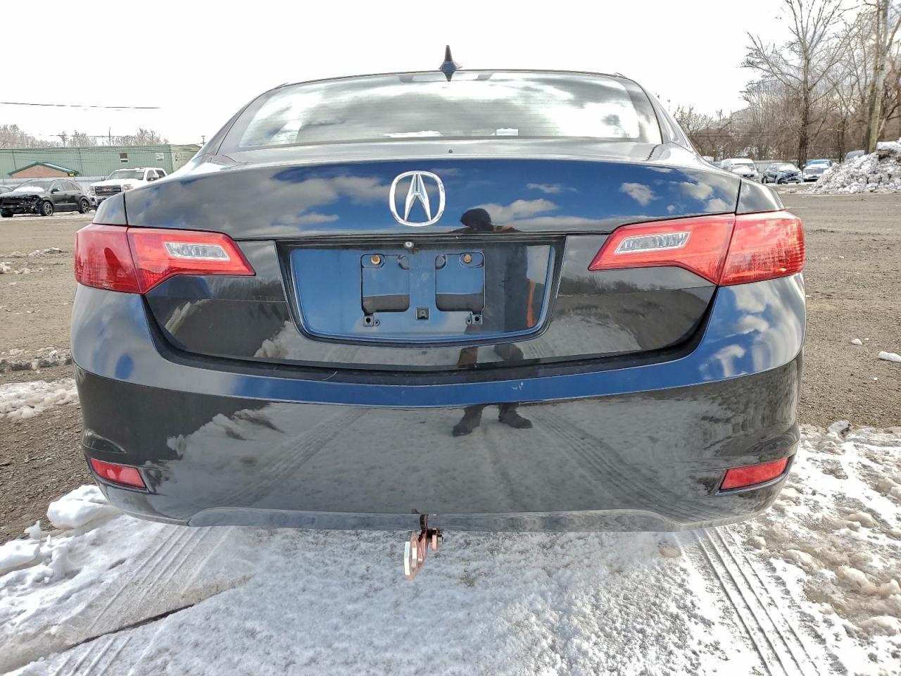 Acura ILX 20 Image 10