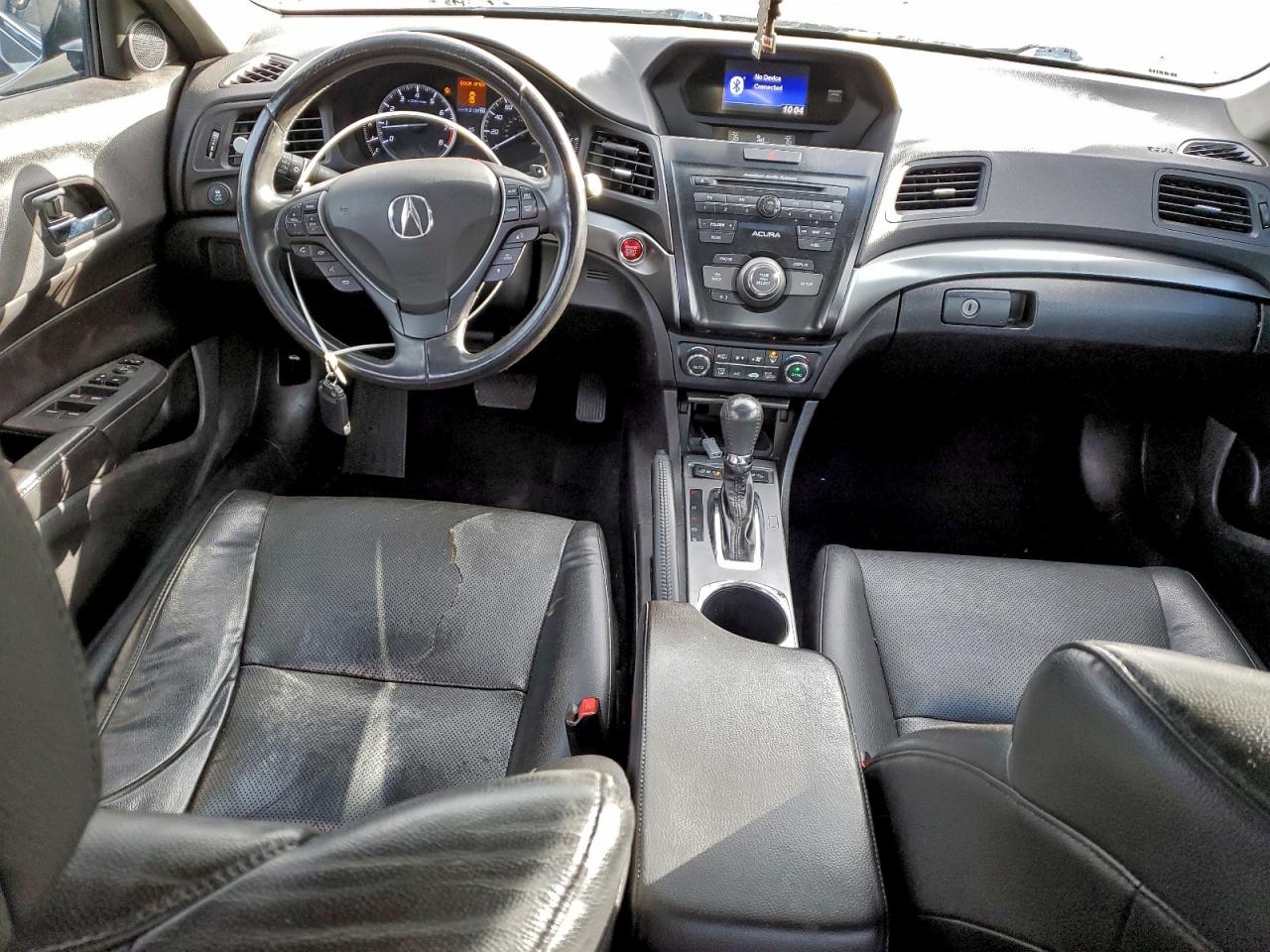 Acura ILX 20 Image 13