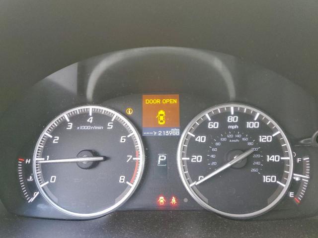 Acura ILX 20 Image 9