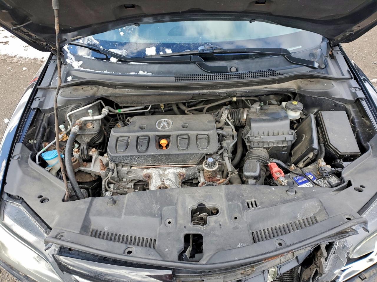 Acura ILX 20 Image 11