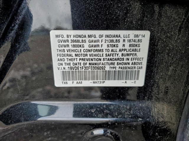 Acura ILX 20 Image 12