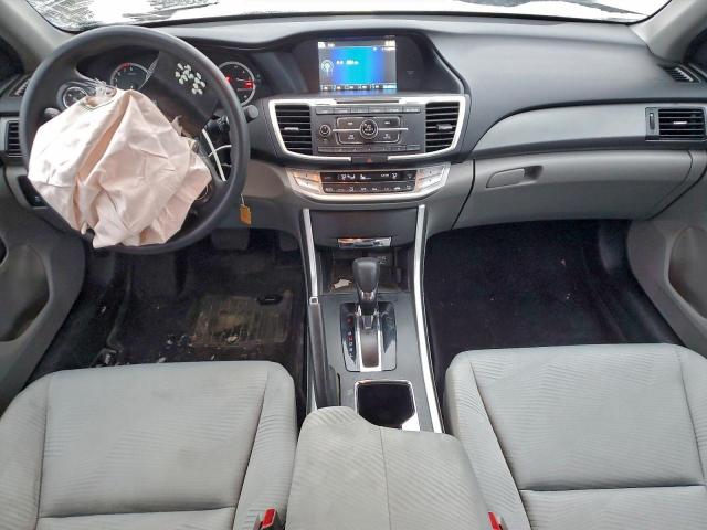 Honda Accord Lx Image 11