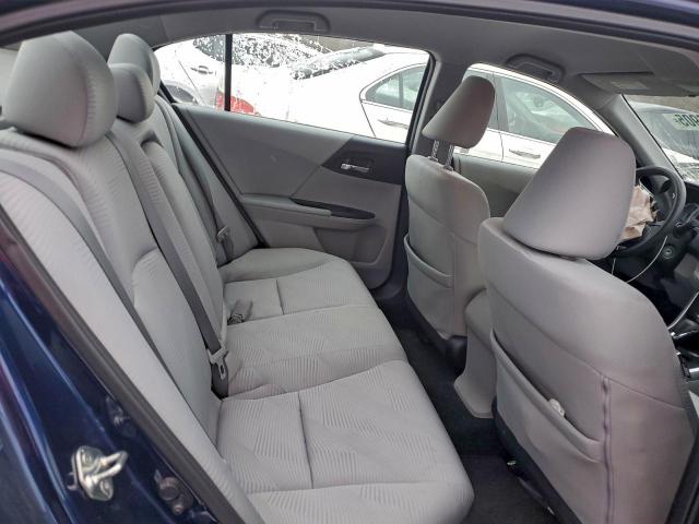 Honda Accord Lx Image 10