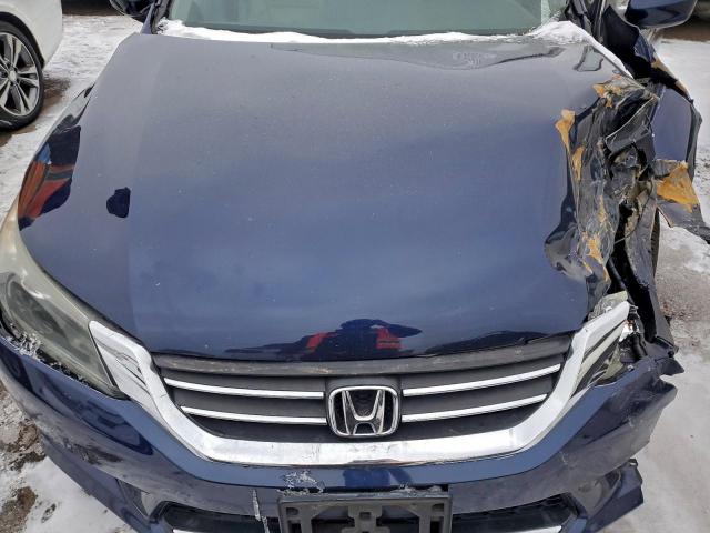 Honda Accord Lx Image 5