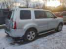 Honda Pilot Exl Image 3
