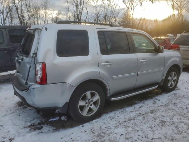 Honda Pilot Exl Image 3