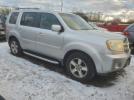 Honda Pilot Exl Image 7