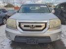 Honda Pilot Exl Image 12
